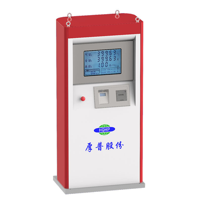 Control Cabinet Of LNG Refueling Station