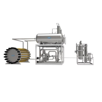 on-site hydrogen production Alkaline water hydrogen production equipment