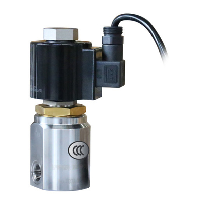 CNG Dispenser Solenoid Valve